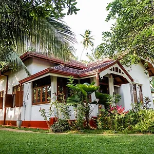  Privatunterkunft Colonial