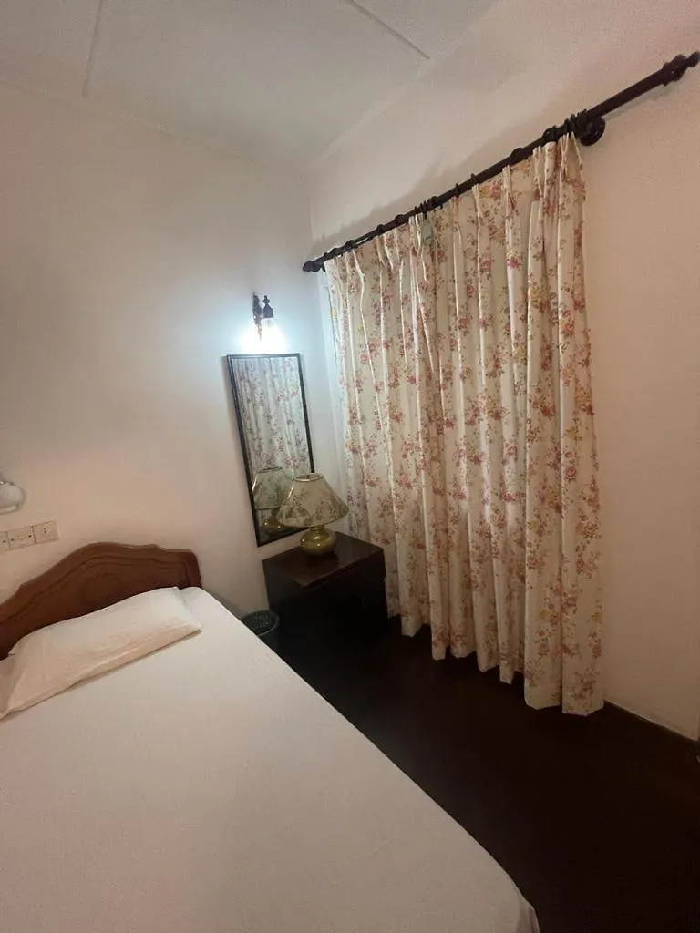 Habitación en casa particular Kandy Inn Madugalle'S Family Guest House Sri Lanka